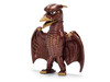 Set of 4 Diecast Figures Godzilla Franchise Metalfigs Series Jada 36699