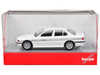 BMW Alpina B12 White 1/87 (HO) Plastic Model Car Herpa 421201W