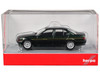 BMW Alpina B12 Green Metallic 1/87 (HO) Plastic Model Car Herpa 431200GRN