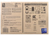 Skill 2 Model Kit 1997 Ford Mustang Cobra 1/25 Scale Model AMT AMT1494