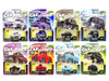 Mainline 2025 Series 5 Set of 8 Pieces Diecast Model Cars CarTuned 592631-XX4