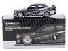Mercedes Benz 190 E 2 5 16 EVO 1 #1 Klaus Ludwig Deutsche Tourenwagen Meisterschaft DTM 1989 Global64 Series 1/64 Diecast Model Tarmac Works T64G-057-89DTM01
