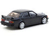 Mercedes Benz 190 E 2 5 16 EVO 1 Blue Black Metallic Global64 Series 1/64 Diecast Model Tarmac Works T64G-057-BK