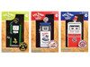 Vintage Gas Pumps Series 17 Set of 3 Pumps 1/18 Diecast Models Greenlight 14170-A-B-C