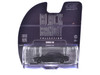 2016 Dodge Challenger R T Hemi Black Black Bandit Series 30 1/64 Diecast Model Car Greenlight 28170A