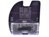 2024 Ford Mustang GT Coupe Black Black Bandit Series 30 1/64 Diecast Model Car Greenlight 28170B