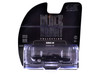 1965 Ford Thunderbird with Tonneau Cover Black Black Bandit Series 30 1/64 Diecast Model Car Greenlight 28170E