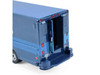 2019 Step Van Massachusetts State Police Underwater Recovery Unit Blue Two Tone H D Trucks Series 26 1/64 Diecast Model Car Greenlight 33260C