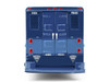 2019 Step Van Massachusetts State Police Underwater Recovery Unit Blue Two Tone H D Trucks Series 26 1/64 Diecast Model Car Greenlight 33260C