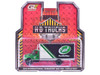 H D Trucks Series 26 Set of 3 pieces 1/64 Diecast Models Greenlight 33260-A-B-C
