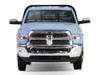 2018 Ram 3500 Dually Flatbed Truck Robin s Egg Blue Dually Drivers Series 16 1/64 Diecast Model Car Greenlight 46160C