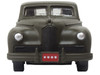 1942 Packard Clipper Touring Sedan US Army Staff Car Olive Drab 1/87 (HO) Scale Diecast Model Car Oxford Diecast 87PC42002