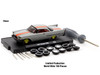 Auto Wheels 3 piece Car Set Release 13 Limited Edition to 5000 pieces Worldwide 1/64 Diecast Model Cars M2 Machines 34001-13