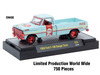 Sodas Set of 3 pieces Release 55 Limited Edition to 10000 pieces Worldwide 1/64 Diecast Model Cars M2 Machines 52500-A55
