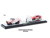 Auto Haulers Soda Set of 3 pieces Release 39 Limited Edition to 8000 pieces Worldwide 1/64 Diecast Models M2 Machines 56000-TW39