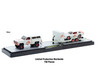Auto Haulers Soda Set of 3 pieces Release 39 Limited Edition to 8000 pieces Worldwide 1/64 Diecast Models M2 Machines 56000-TW39