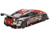 Nissan GT R NISMO GT3 #11 Ryuichiro Tomita Keishi Ishikawa Yusuke Shiotsu GAINER TANAX Super GT Series 2023 Limited Edition 1/64 Diecast Model Car Mini GT MGT00861