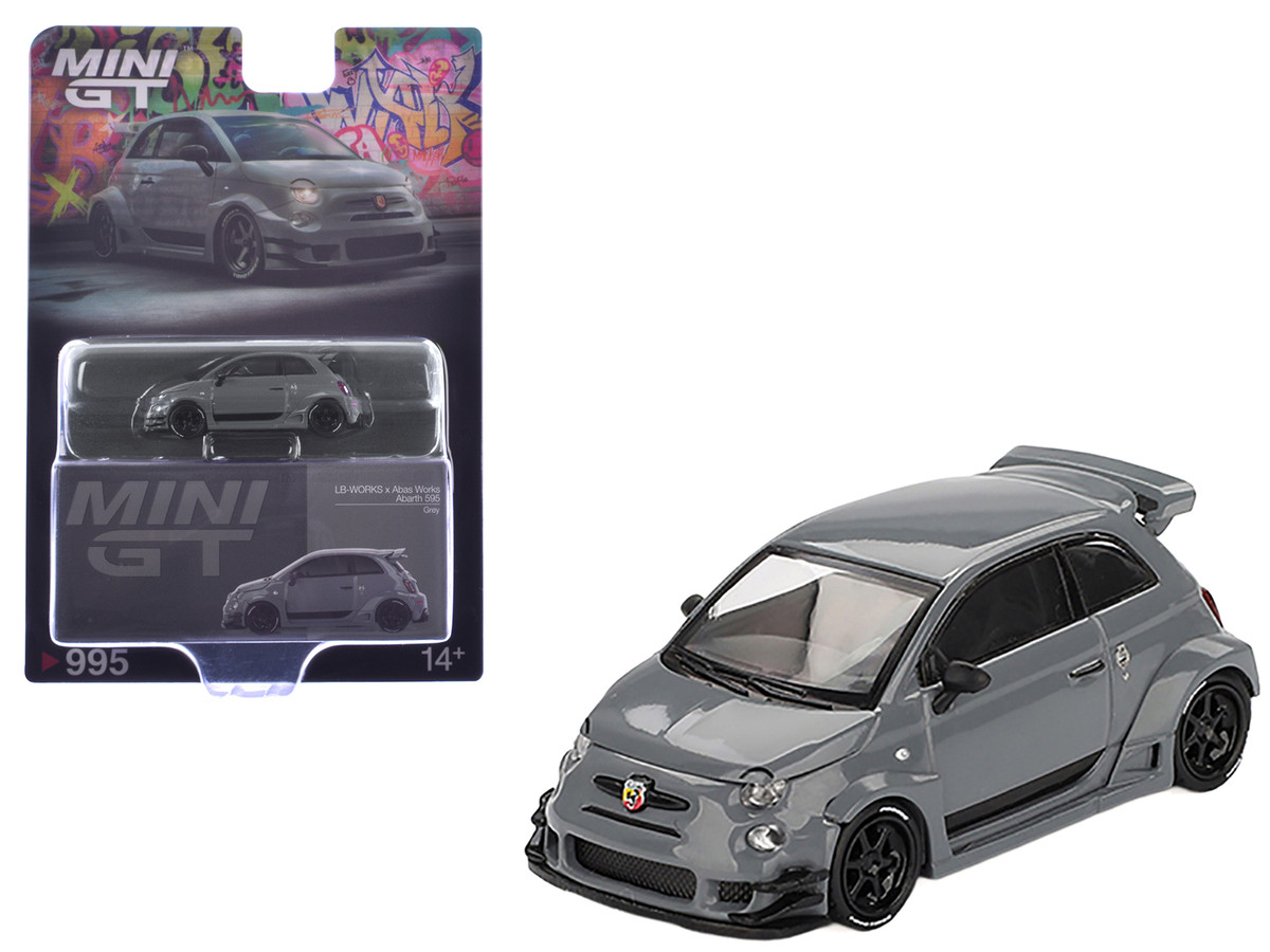 ミニカー CarPin Models Fiat ABARTH 595 ミニカー CarPin Models Fiat ABARTH 595 CarPin Models Fiat ABARTH 595