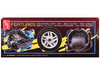 Skill 2 Model Kit 1996 Chevrolet Camaro Z28 Convertible 1/25 Scale Model AMT AMT1495