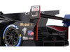 Cadillac V Series.R #01 Sebastien Bourdais Scott Dixon Renger van der Zande Cadillac Racing Winner IMSA Petit Le Mans 2024 1/18 Model Car Top Speed TS0611