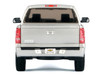 2006 Chevrolet Silverado SS Pickup Truck Silver Metallic Timeless Legends Series 1/25 Diecast Model Car Motormax 79394S