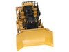 CAT Caterpillar D11 Track Type Dozer TKN Design Yellow High Line Series 1/87 (HO) Diecast Model Diecast Masters 85777