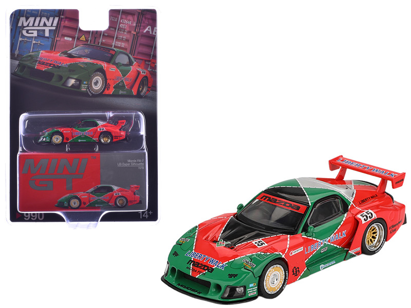 ミニカー AUTO ART MAZDA RX7 AUTOart Mazda Diecast & Toy Vehicles for sale | eBay