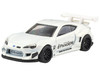 Subaru BRZ Pandem RHD Right Hand Drive White Metallic Circuit Legends Series Diecast Model Car Hot Wheels JBK64