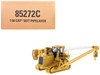 CAT Caterpillar 587T Pipelayer with Operator High Line Series 1/50 Diecast Model Diecast Masters 85272
