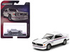 1975 BMW 3 0 CSL White with Red and Blue Stripes Collection Series 1/64 Diecast Model Car Majorette MJ8505001009 1975 BMW 3 0 CSL White with Red and Blue Stripes Collection Series 1/64 Diecast Model Car Majorette MJ8505001009