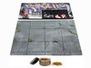 American Diorama X INK BMBRS LA Graffiti Street Art Diorama for 1/64 Scale Models American Diorama AD-2424MJ
