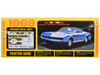 Skill 2 Model Kit 1969 Buick Riviera 1/25 Scale Model AMT AMT1486
