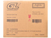 Barrett Jackson Series 15 Set of 6 Cars 1/64 Diecast Model Cars Greenlight 37320SET