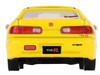 2000 Acura Integra Type R Yellow with Raw Casting Dual Pack 2025 Greenlight Waltersons Collector s Expo Exclusive 1/64 Diecast Model Car Greenlight 51683B