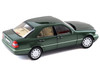 1993 Mercedes Benz C Class Malachite Green Metallic 1/18 Diecast Model Car Norev 183372