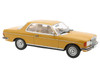 1980 Mercedes Benz 280 CE Sahara Yellow 1/18 Diecast Model Car Norev 183985