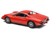 1968 Dino 246 GT Red 1/18 Diecast Model Car Norev 187800