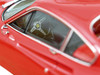 1968 Dino 246 GT Red 1/18 Diecast Model Car Norev 187800