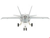 McDonnell Douglas F A 18C Hornet Aircraft VFA 15 Retro TAC Demo Jet VFA 106 Gladiators 2017 United States Navy Air Power Series 1/72 Diecast Model Hobby Master HA3590