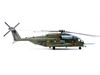 Sikorsky CH 53E Super Stallion Helicopter #21 163086 VMX 1 MCAS Yuma 2021 United States Marine Corps 1/72 Diecast Model Panzerkampf 14060PB21