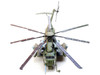 Sikorsky CH 53E Super Stallion Helicopter #21 163086 VMX 1 MCAS Yuma 2021 United States Marine Corps 1/72 Diecast Model Panzerkampf 14060PB21