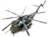 Sikorsky CH 53E Super Stallion Helicopter #21 163086 VMX 1 MCAS Yuma 2021 United States Marine Corps 1/72 Diecast Model Panzerkampf 14060PB21