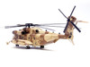Sikorsky CH 53E Super Stallion Helicopter #70 162493 HMH 466 Wolfpack The Infamous Nekkid Lady Operation Desert Shield Storm 1991 United States Marine Corps 1/72 Diecast Model Panzerkampf 14060PC70