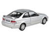 1999 Honda Civic Si EM1 Vogue Silver Metallic with Sunroof 1/64 Diecast Model Car Paragon Models PA-55626