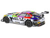 Mercedes AMG GT3 #888 Maro Engel Mikael Grenier Maxime Martin GruppeM Racing Bathurst 12 Hour 2025 1/64 Diecast Model Car Paragon Models PA-56361