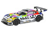 Mercedes AMG GT3 #888 Maro Engel Mikael Grenier Maxime Martin GruppeM Racing Bathurst 12 Hour 2025 1/64 Diecast Model Car Paragon Models PA-56361