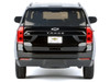 2025 Chevrolet Tahoe Z71 Black Timeless Legends Series 1/24 Diecast Model Car Motormax 79392BK