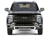 2025 Chevrolet Tahoe Z71 Black Timeless Legends Series 1/24 Diecast Model Car Motormax 79392BK