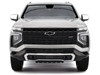 2025 Chevrolet Tahoe Z71 Gray Metallic Timeless Legends Series 1/24 Diecast Model Car Motormax 79392GRY