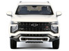 2025 Chevrolet Tahoe Z71 White Timeless Legends Series 1/24 Diecast Model Car Motormax 79392W